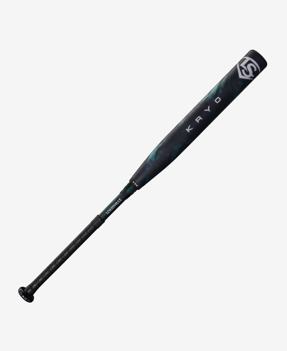 2025 LOUISVILLE SLUGGER KRYO FASTPITCH BAT