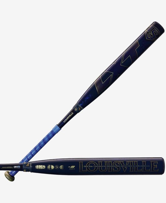 2025 LOUISVILLE SLUGGER LXT® FASTPITCH BAT