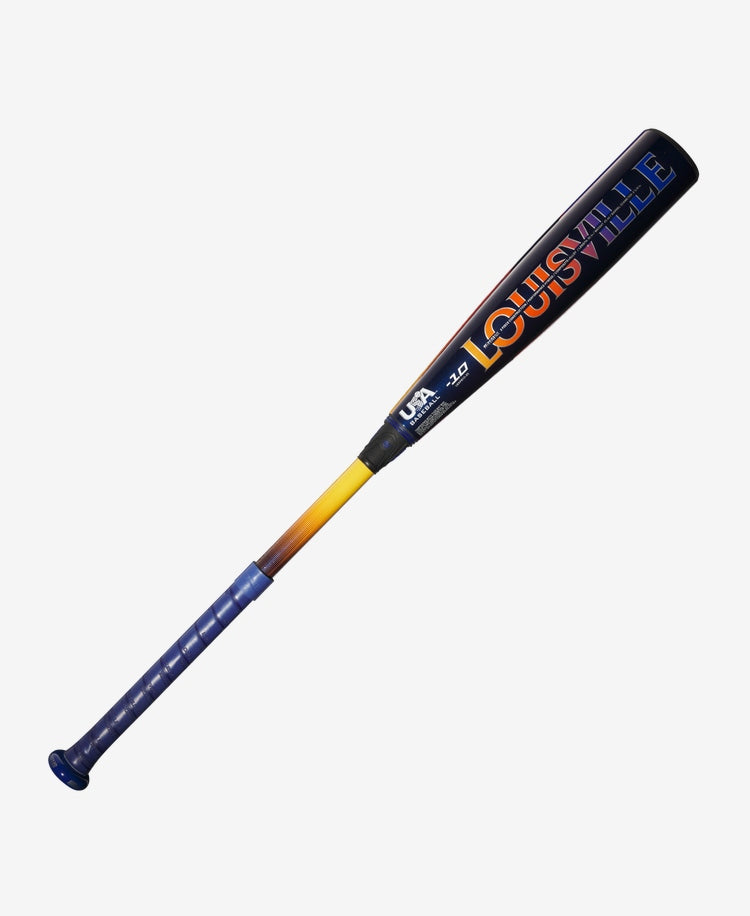 2025 LOUISVILLE SLUGGER SELECT PWR™ (-10) USA BASEBALL BAT