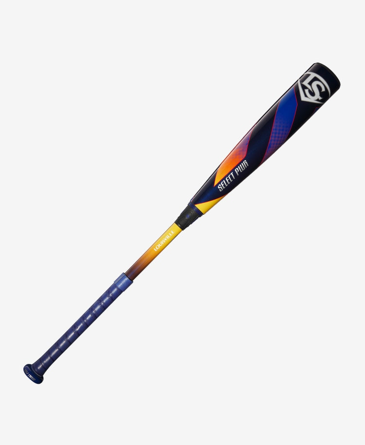 2025 LOUISVILLE SLUGGER SELECT PWR™ (-10) USA BASEBALL BAT