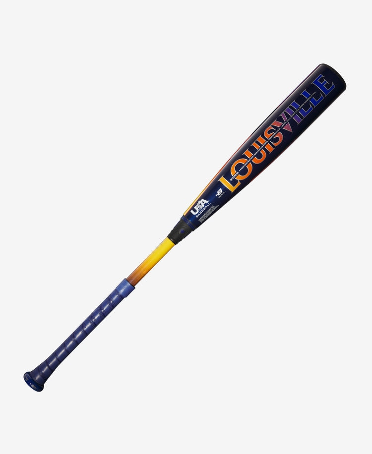 2025 LOUISVILLE SLUGGER SELECT PWR™ (-8) USA BASEBALL BAT