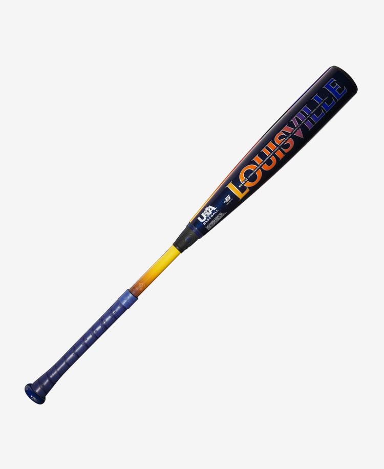 2025 LOUISVILLE SLUGGER SELECT PWR™ (-5) USA BASEBALL BAT