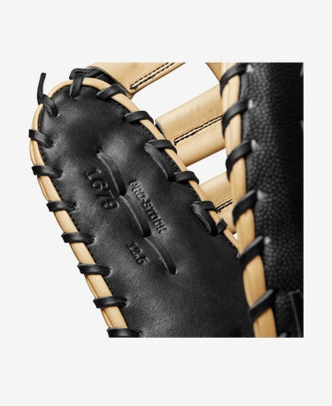 WILSON 2023 A2000® 1679SS 12.5” BASEBALL FIRST BASE MITT