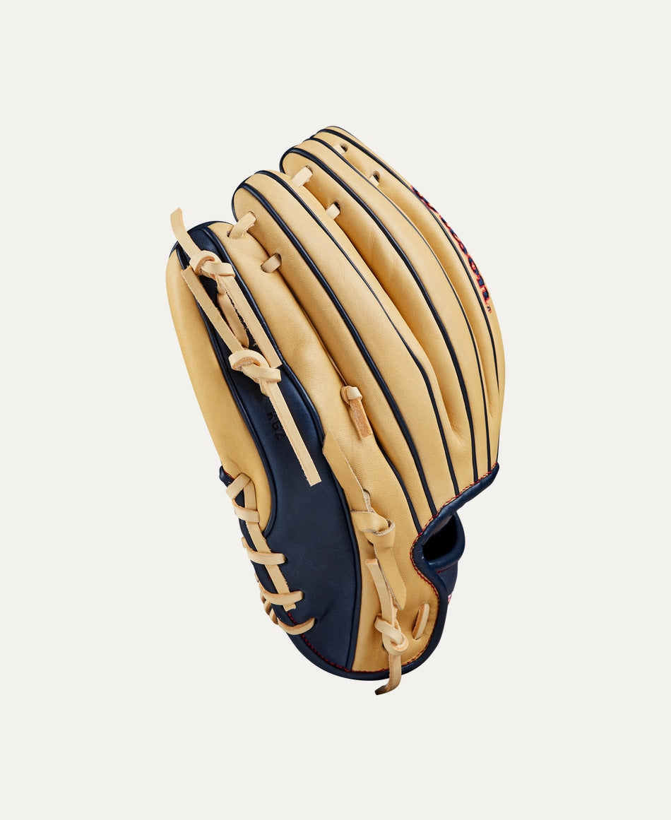 WILSON® A1000® PF11 11” INFIELD BASEBALL GLOVE