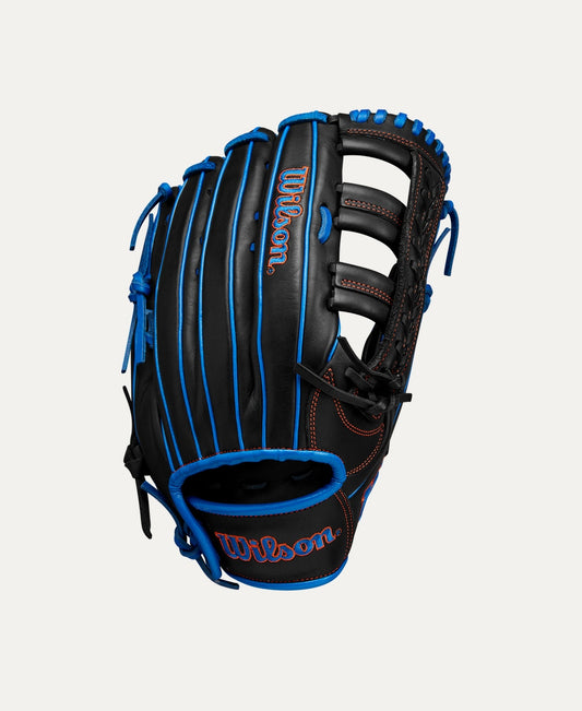 WILSON® A1000® 1892 12.25” OUTFIELD BASEBALL GLOVE