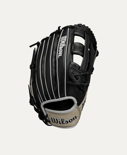 WILSON® A1000® 1750 12.5” OUTFIELD BASEBALL GLOVE