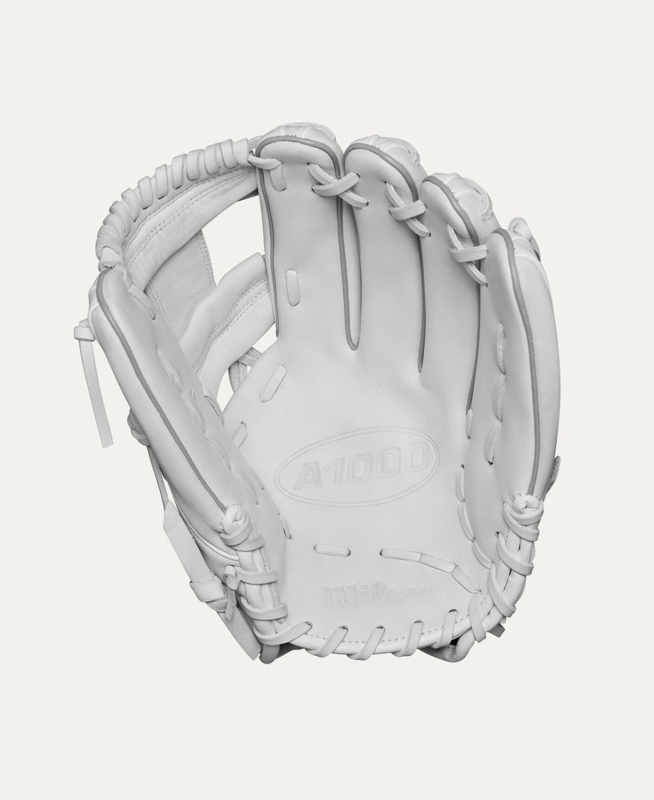 WILSON 2024-2025 A1000® H12 12” INFIELD FASTPITCH SOFTBALL GLOVE