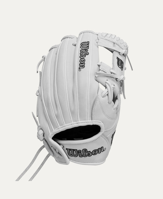 WILSON 2024-2025 A1000® H12 12” INFIELD FASTPITCH SOFTBALL GLOVE