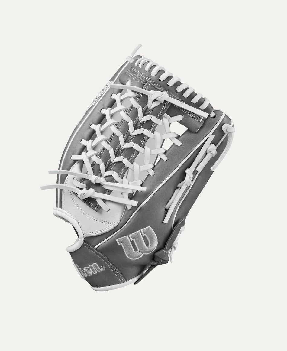 WILSON 2024-2025 A1000® T125 12.5” OUTFIELD FASTPITCH SOFTBALL GLOVE