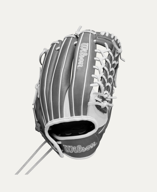 WILSON 2024-2025 A1000® T125 12.5” OUTFIELD FASTPITCH SOFTBALL GLOVE