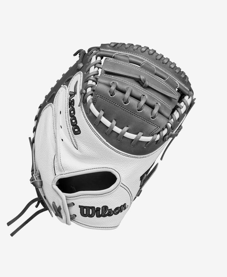 WILSON 2024 FASTPITCH CLASSICS SERIES A2000 FPCM23SS 34” FASTPITCH CATCHER'S MITT