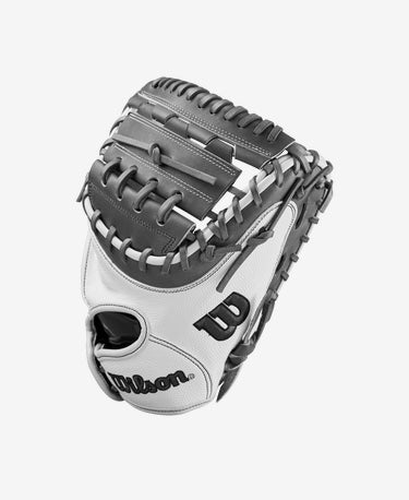 WILSON 2024 FASTPITCH CLASSICS SERIES A2000 FPCM23SS 34” FASTPITCH CATCHER'S MITT