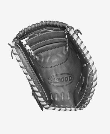 WILSON 2024 FASTPITCH CLASSICS SERIES A2000 FPCM23SS 34” FASTPITCH CATCHER'S MITT