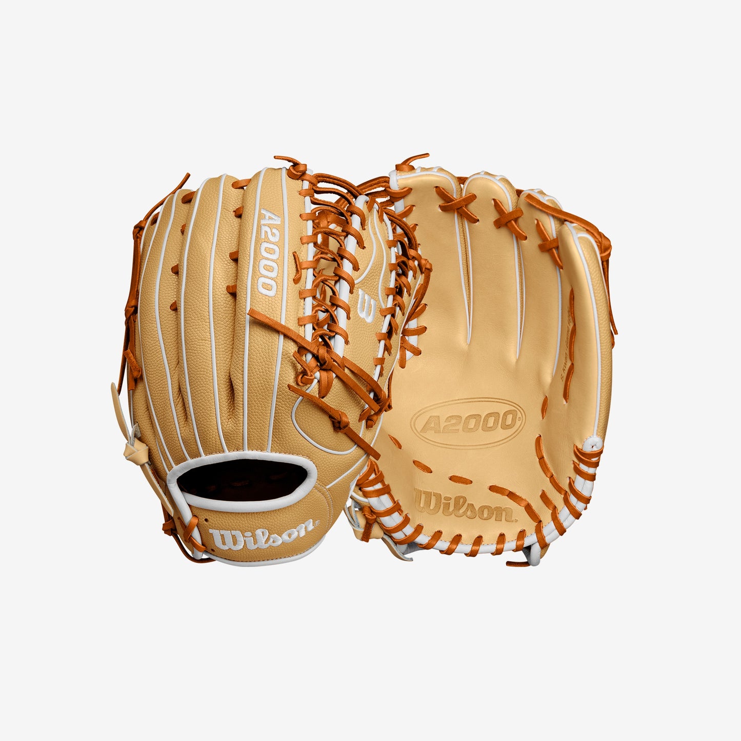 FALL 2024 STEVEN KWAN A2000® SK38 GM 12.75” OUTFIELD BASEBALL GLOVE