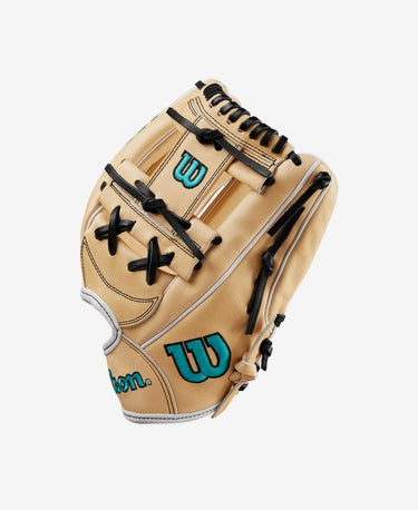 WILSON FALL 2024 A2000® FP75 11.75” FASTPITCH INFIELD GLOVE