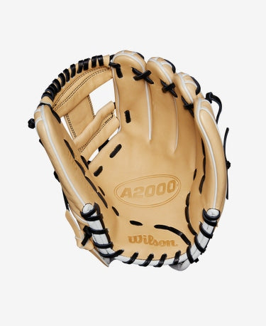 WILSON FALL 2024 A2000® FP75 11.75” FASTPITCH INFIELD GLOVE