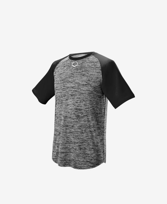 EVOSHIELD ADULT E304 PERFORMANCE SHORT SLEEVE TEE