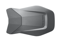 EASTON MULTI-ADJUST MATTE JAW GUARD