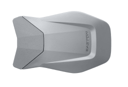 EASTON MULTI-ADJUST MATTE JAW GUARD