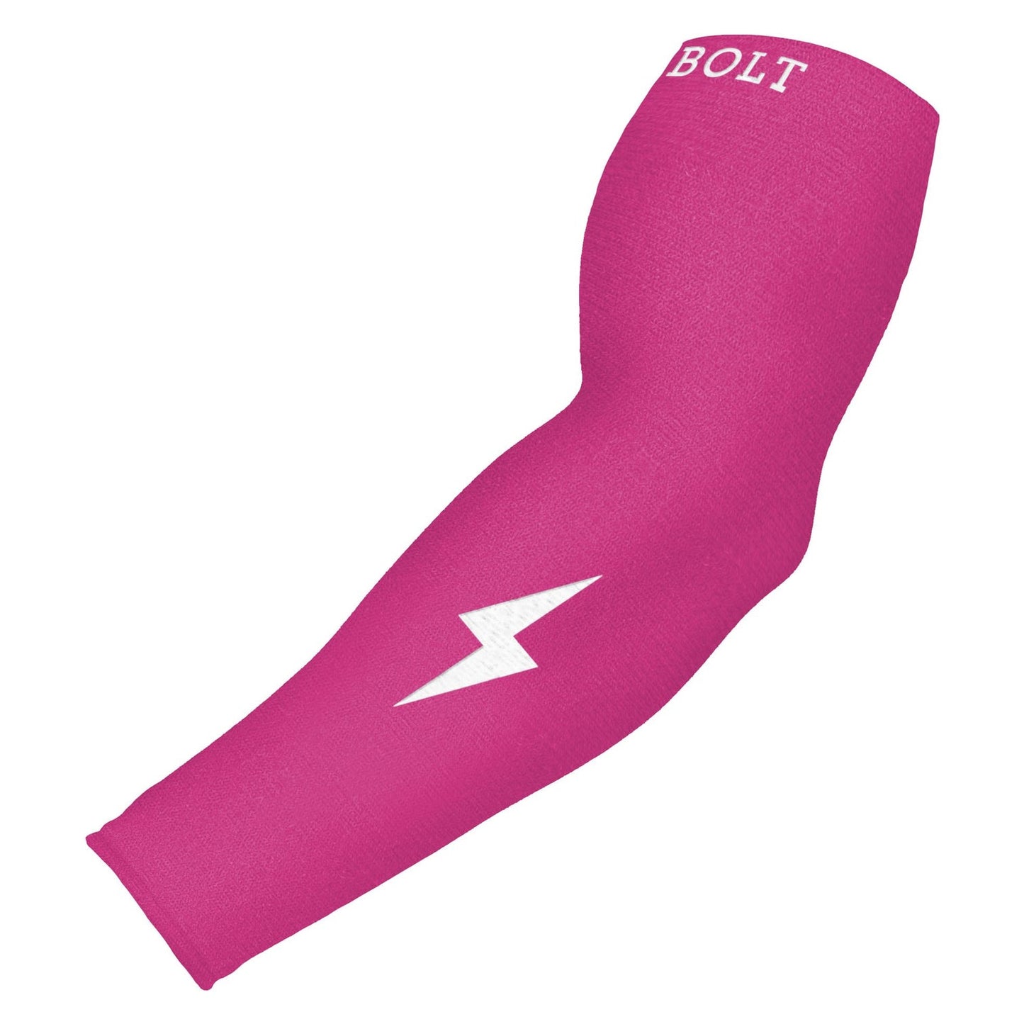 BRUCE BOLT YOUTH GRADUATED COMPRESSION PREMIUM ARM SLEEVE