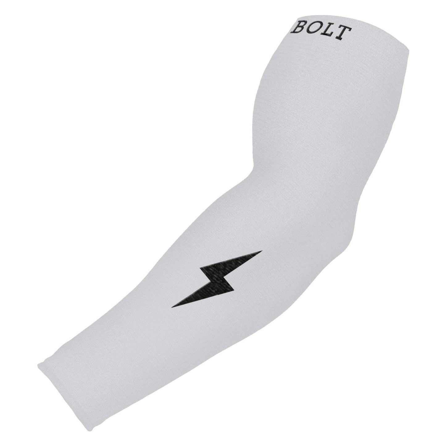 BRUCE BOLT YOUTH GRADUATED COMPRESSION PREMIUM ARM SLEEVE