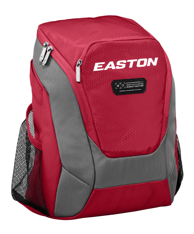 EASTON YOUTH DUGOUT BACKPACK