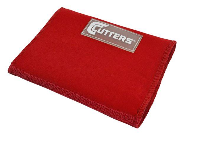 CUTTERS TRIPLE PLAYMAKER WRISTCOACH