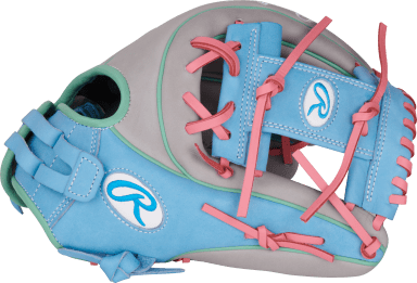 RAWLINGS HEART OF THE HIDE SERIES 12" SOFTBALL GLOVE