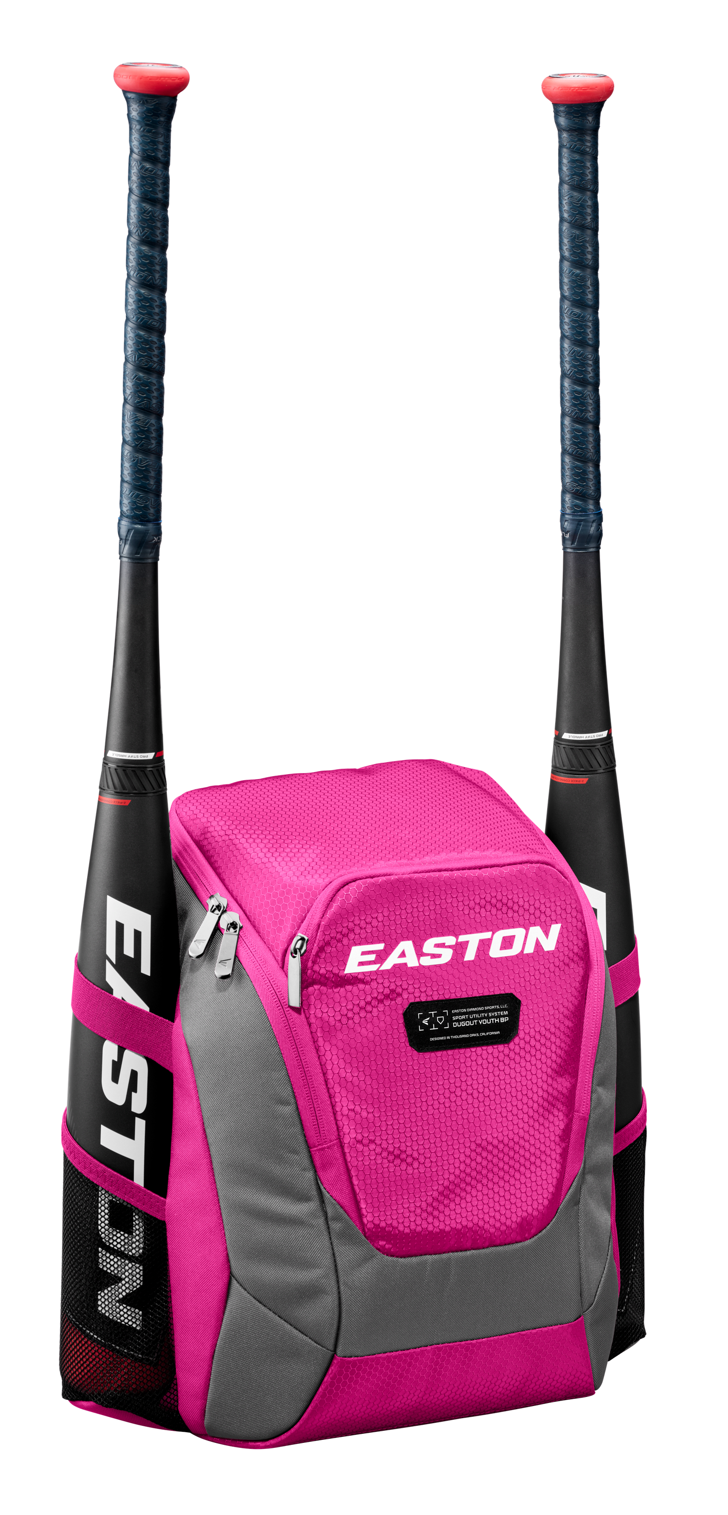 EASTON YOUTH DUGOUT BACKPACK