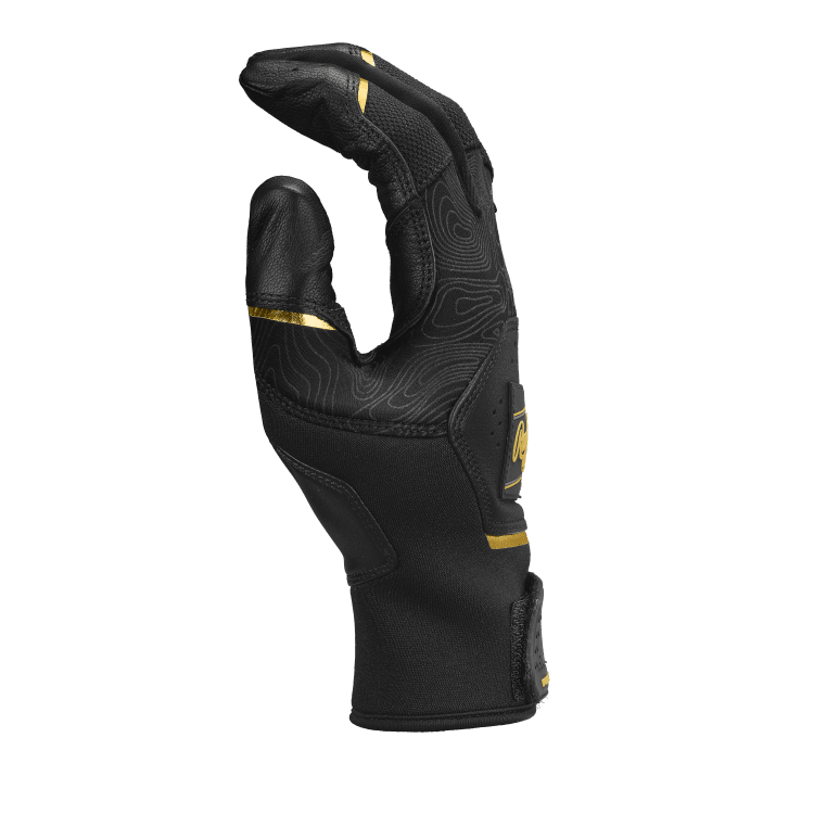 RAWLINGS YOUTH WORKHORSE BASEBALL BATTING GLOVES