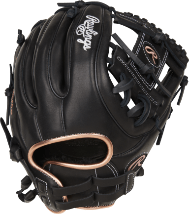 RAWLINGS R9 SERIES 11.75-INCH SOFTBALL GLOVE