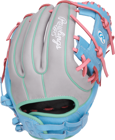 RAWLINGS HEART OF THE HIDE SERIES 12" SOFTBALL GLOVE