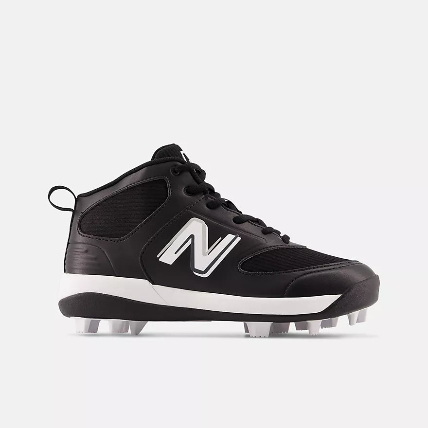 NEW BALANCE 3000 v6 YOUTH RUBBER MOLDED CLEATS