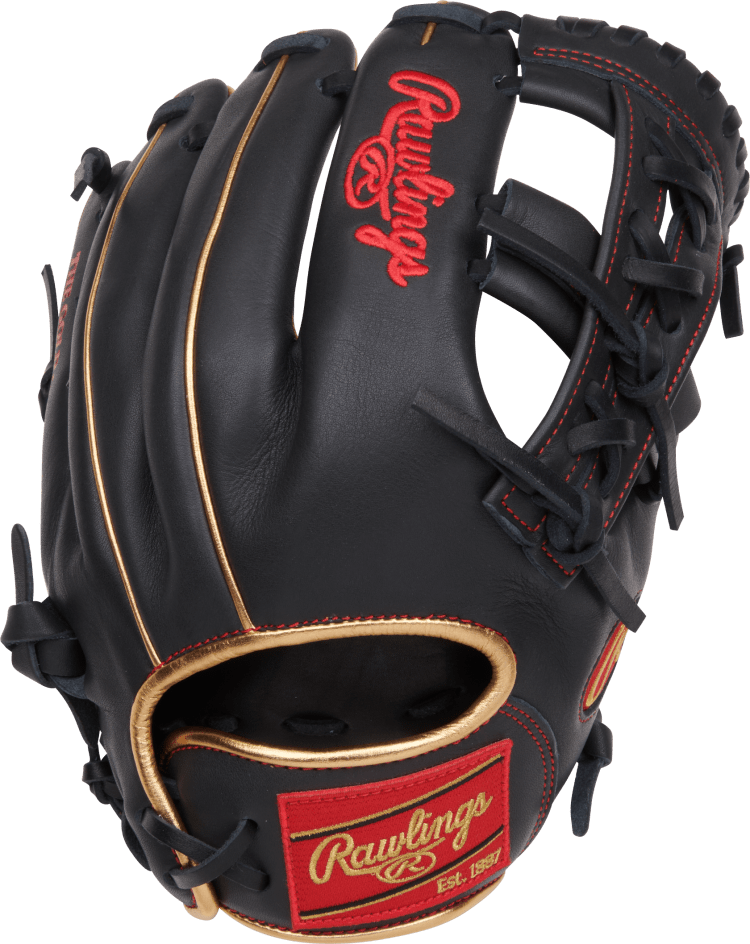 RAWLINGS NXT SERIES 11.5" BASEBALL GLOVE