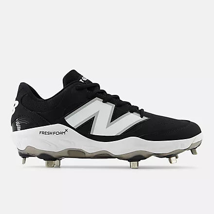 NEW BALANCE FRESH FOAM X 3000v7 SYNTHETIC METAL CLEATS