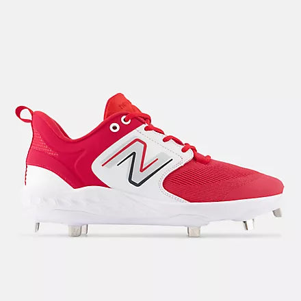 NEW BALANCE FRESH FOAM X 3000 v6 METAL