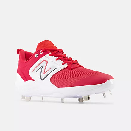 NEW BALANCE FRESH FOAM X 3000 v6 METAL