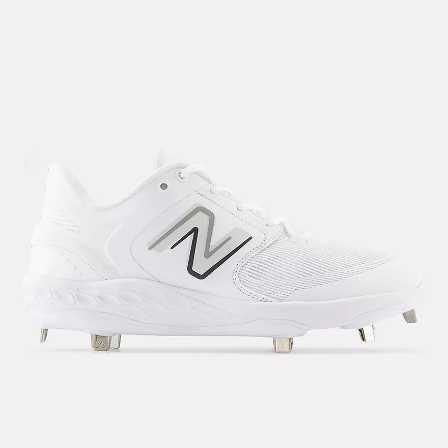 NEW BALANCE FRESH FOAM X 3000 v6 METAL