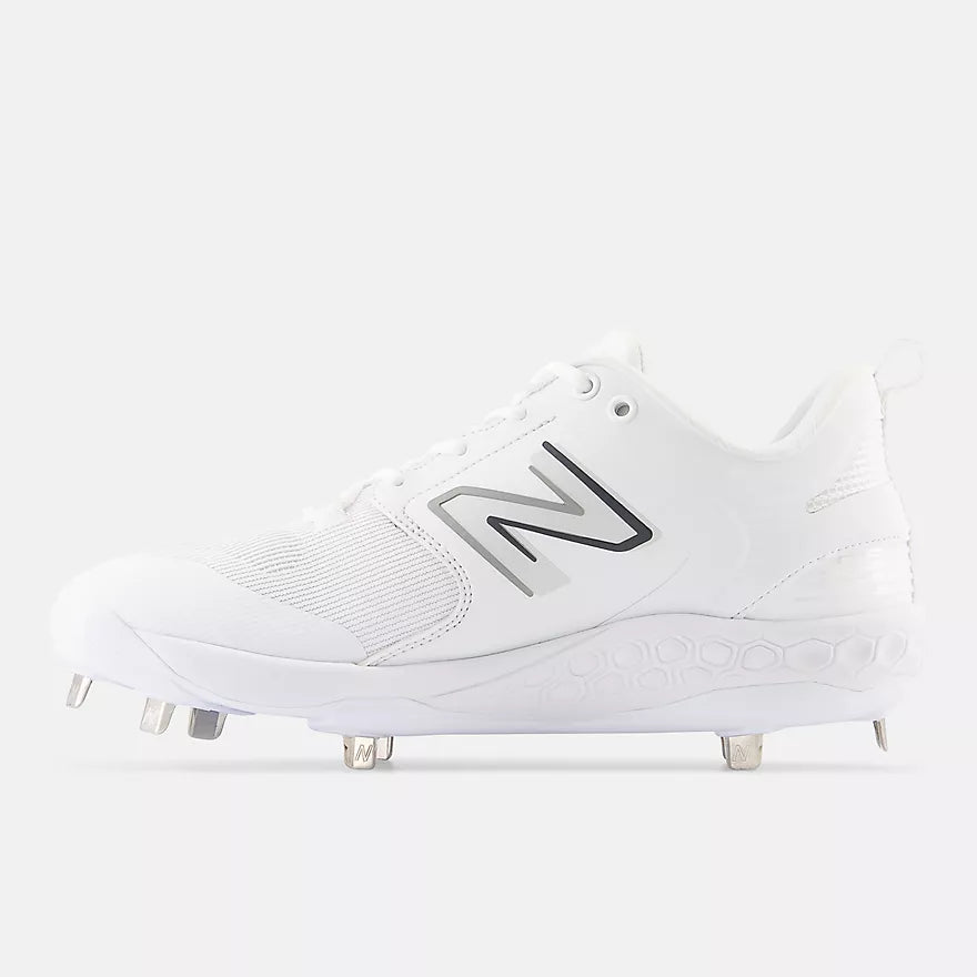 NEW BALANCE FRESH FOAM X 3000 v6 METAL