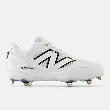 NEW BALANCE FRESH FOAM X 3000v7 METAL CLEAT