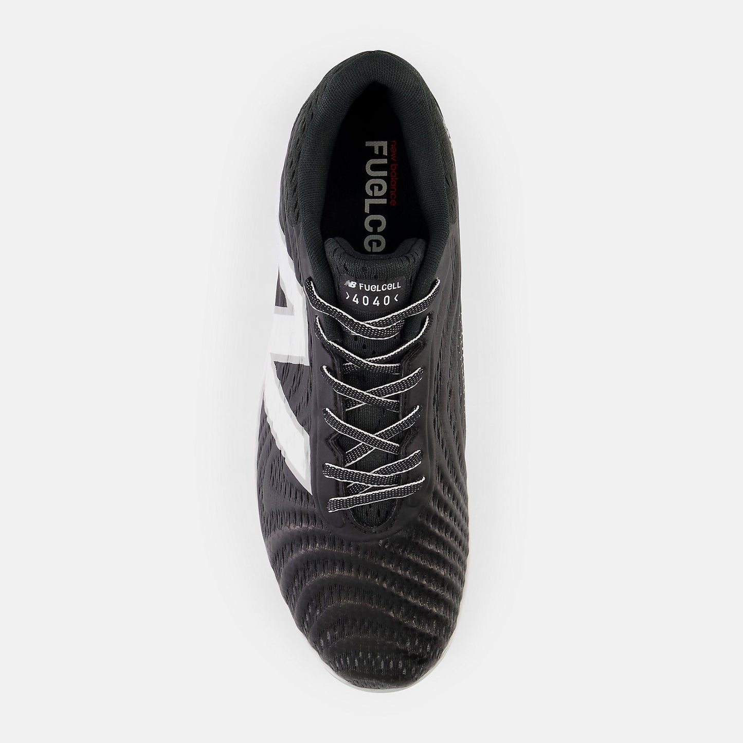 NEW BALANCE FUELCELL 4040 v7 METAL CLEATS