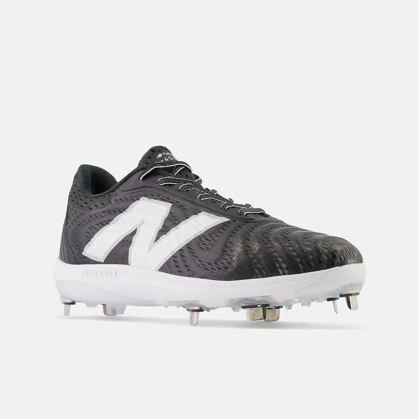 NEW BALANCE FUELCELL 4040 v7 METAL CLEATS