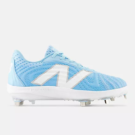 NEW BALANCE FUELCELL 4040 v7 METAL CLEATS