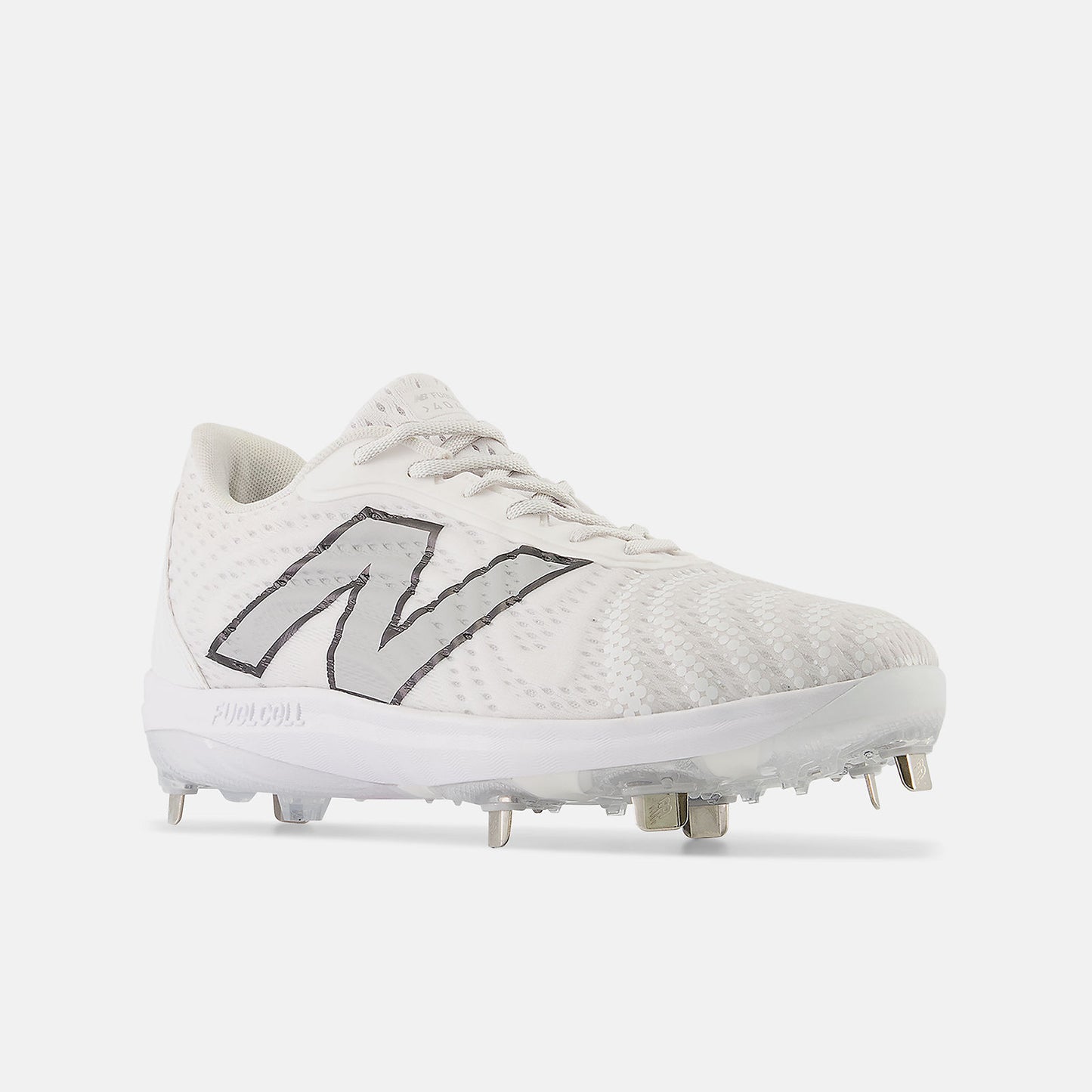 NEW BALANCE FUELCELL 4040 v7 METAL CLEATS