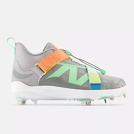 NEW BALANCE FUELCELL LINDOR 2 METAL CLEATS