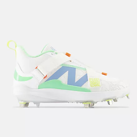 NEW BALANCE FUELCELL LINDOR 2 METAL CLEATS