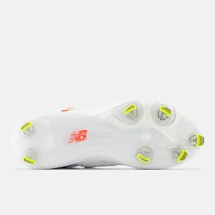 NEW BALANCE FUELCELL LINDOR 2 METAL CLEATS