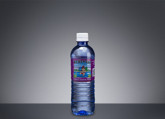 MENEHUNE WATER 23 OZ