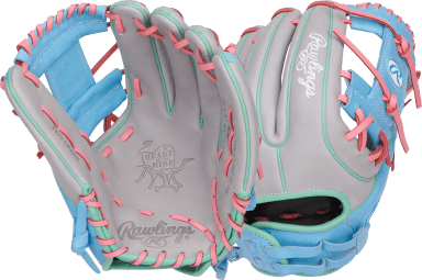 RAWLINGS HEART OF THE HIDE SERIES 12" SOFTBALL GLOVE