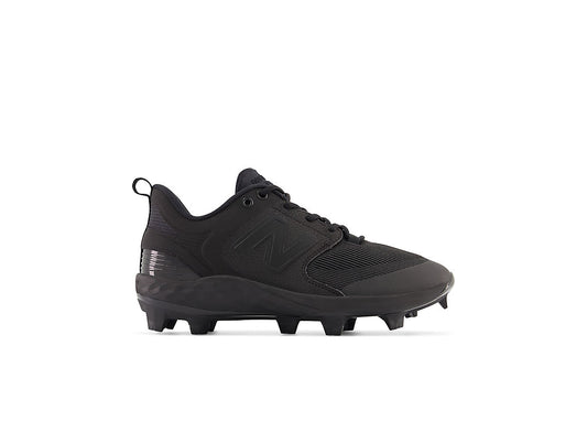 NEW BALANCE FRESH FOAM 3000v6 CHARRED MOLDED CLEATS